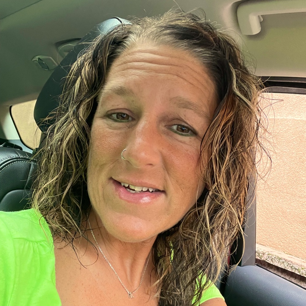 Meet your Posher, Kristen